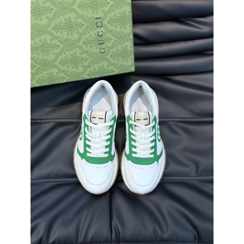 G*u*i sneakers